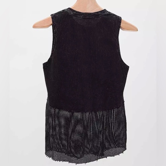 NWOT Affliction Desert Ride Tank - Picture 4 of 12